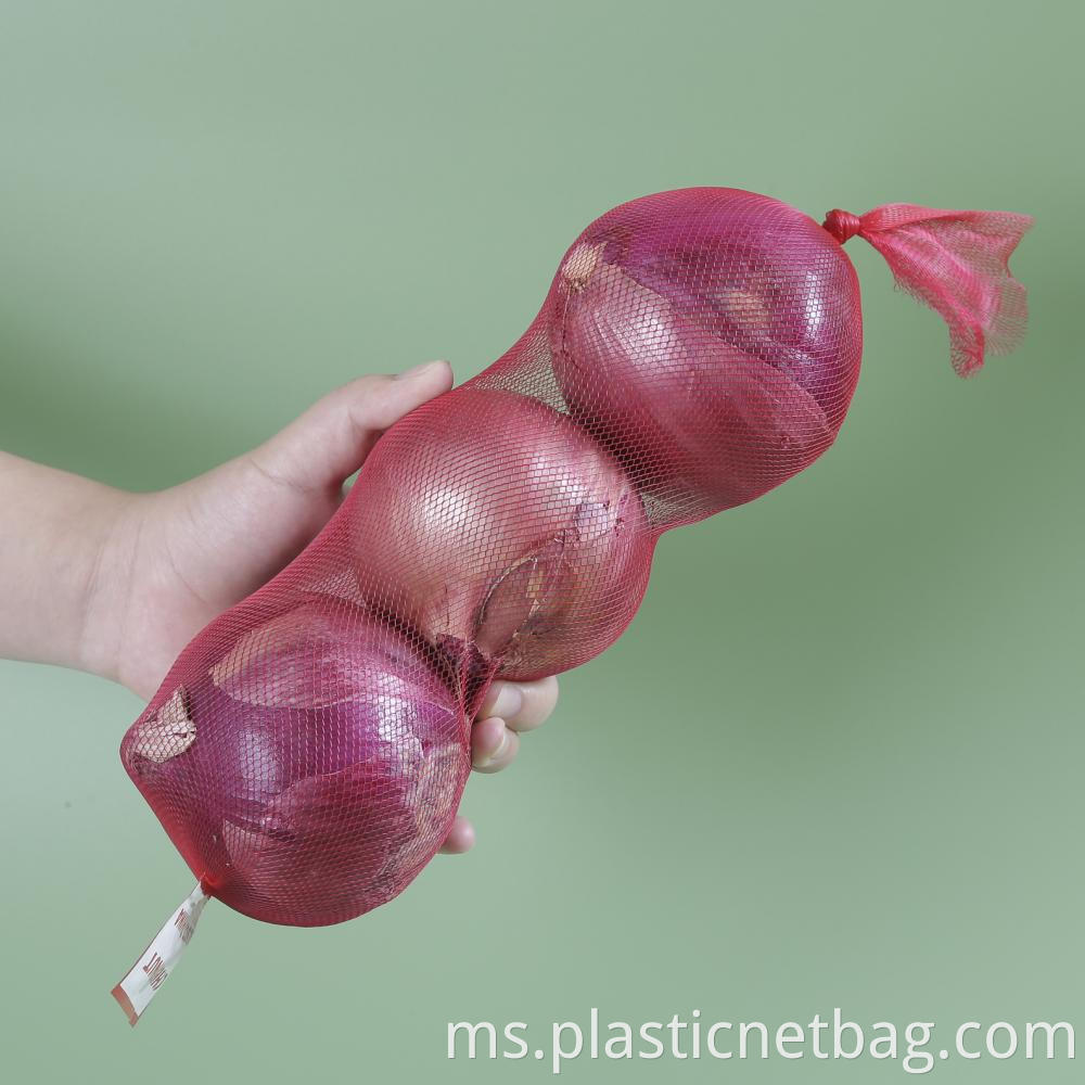 Onion Mesh Bag